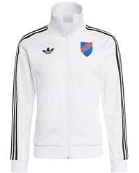 adidas - Zip-Throughs - Lyst