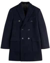 Fay - Coats - Lyst