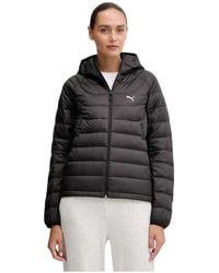 PUMA - Ski Jackets - Lyst