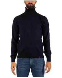Fay - Turtlenecks - Lyst