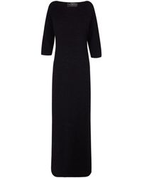 Cortana - Knitted Dresses - Lyst