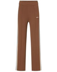 Autry - Trousers > sweatpants - Lyst
