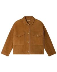 Sessun - Light Jackets - Lyst