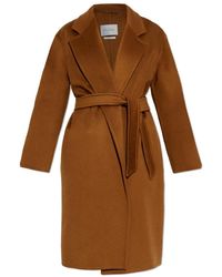 Max Mara - Kaschmirmantel melinda - Lyst