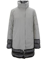 Rrd - Down Coats - Lyst