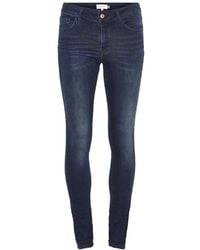 Part Two - Skinny Fit Jeans - Lyst