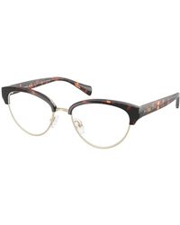 Michael Kors - Glasses - Lyst