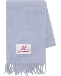 Marni - Winter Scarves - Lyst