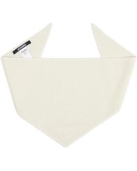 Jacquemus - Winter Scarves - Lyst