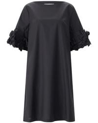 MEIMEIJ - Short Dresses - Lyst