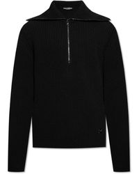 Dolce & Gabbana - Turtlenecks - Lyst