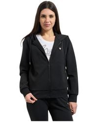 Guess - Zip-Throughs - Lyst