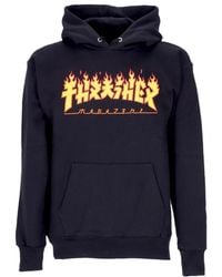 Thrasher - Hoodies - Lyst