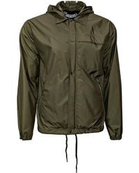 Herno - Rain Jackets - Lyst