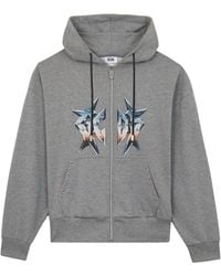 Gcds - Zip-Throughs - Lyst