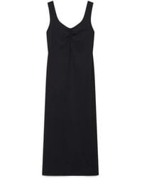 Maliparmi - Midi Dresses - Lyst