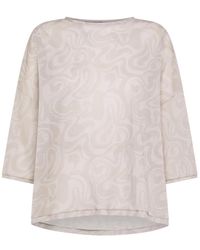 Rrd - Long Sleeve Tops - Lyst