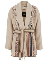 Bazar Deluxe - Coats - Lyst
