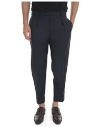 Berwich - Suit Trousers - Lyst