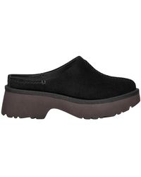 UGG - New Heights Clog - Lyst