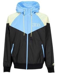 Nike - Light Jackets - Lyst