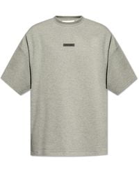 Fear Of God - T-Shirts - Lyst