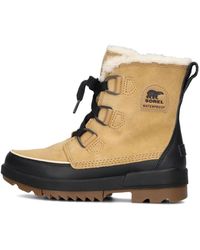 Sorel - Wasserdichte Winterstiefel Torino Ii - Lyst