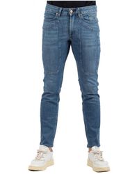Jeckerson - Denim jeans - Lyst