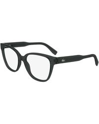 Lacoste - Glasses - Lyst