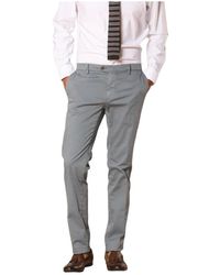 Mason's - Chinos - Lyst