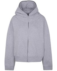 Entire studios - Zip-Throughs - Lyst