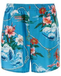 Gucci - Beachwear - Lyst