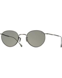 Eyevan 7285 - Sunglasses - Lyst