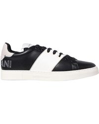 Giorgio Armani-Sneakers voor heren | Online sale met kortingen tot 50% |  Lyst BE