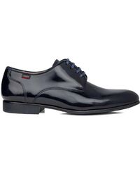Callaghan - Adaptiver Eleganter Schnürschuh - Lyst