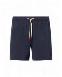 Peuterey - Fitenia Stretch 02 Badpak - Lyst
