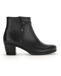 Gabor - Shoes > boots > cowboy boots - Lyst