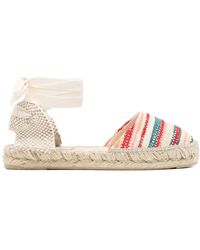 Manebí - Valenciana Espadrilles - Lyst