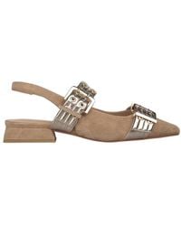 Alma En Pena. - Ballerina Shoes - Lyst