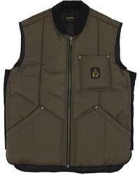 Refrigiwear - Waistcoats - Lyst