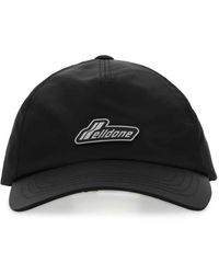 we11done - Chapeaux bonnets et casquettes - Lyst