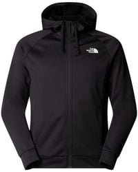 The North Face - Zip-Throughs - Lyst
