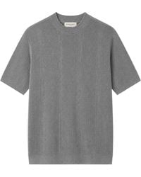 Daniele Fiesoli - Round-Neck Knitwear - Lyst