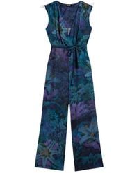 Desigual - Jumpsuits - Lyst
