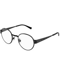 Gucci - Gg1855O 002 Optical Frame - Lyst