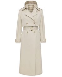 Add - Trench Coats - Lyst