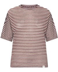 Peuterey - T-Shirts - Lyst