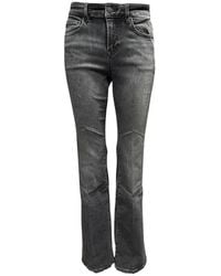 AG Jeans - Bootcut Jeans - Lyst