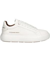 Alexander Smith - Soho Sneaker - Lyst