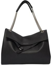 Orciani - Shoulder Bags - Lyst